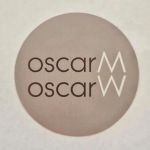 Oscar M Oscar W